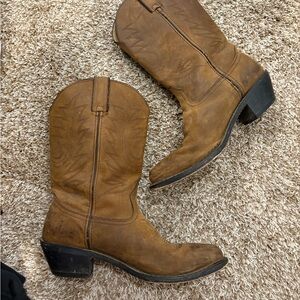 Durango Cowgirl Boots
